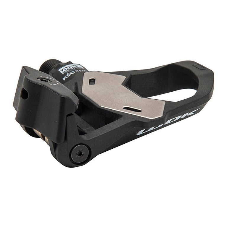 LOOK Pedal Keo 2 Max Black Road / Triathlon / TT, 328 g