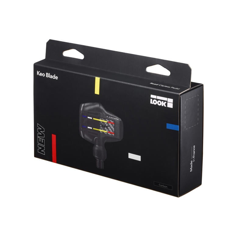 LOOK Pedal Keo Blade Black