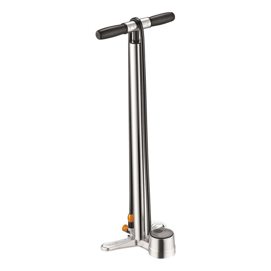 Lezyne Pump Digital over drive