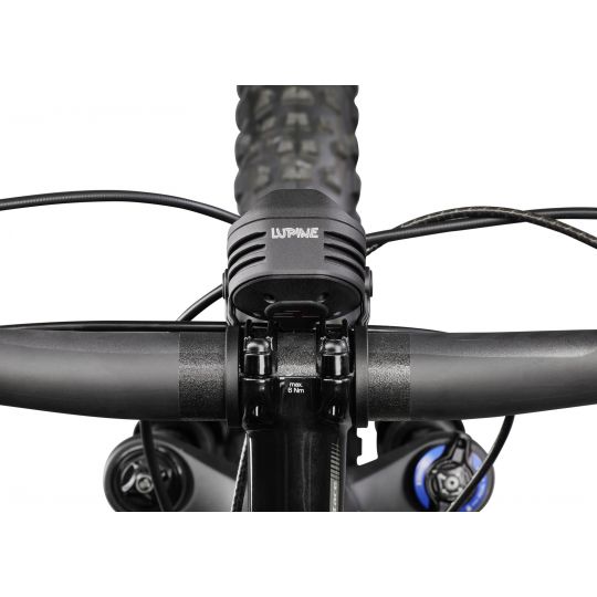 Lupine Lightning System SL S För elcykel