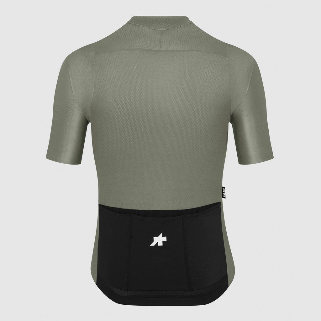 MILLE GT JERSEY S11 EVO kortärmad tröja