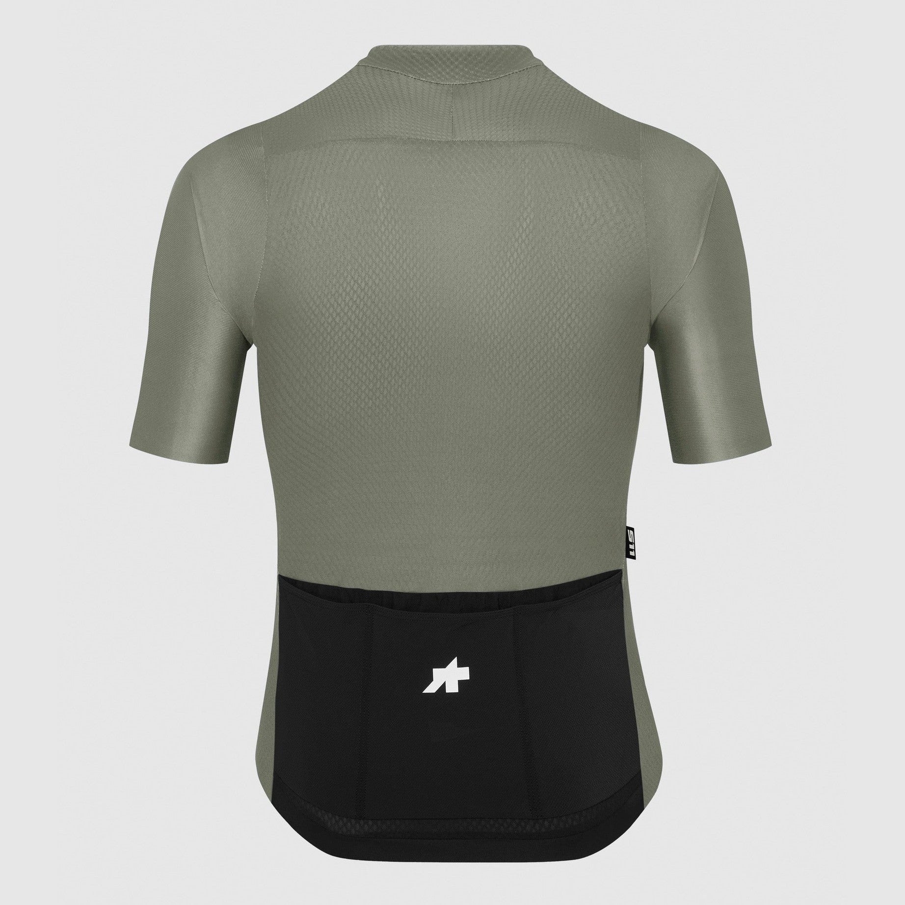 MILLE GT JERSEY S11 EVO kortärmad tröja