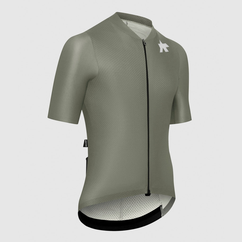 MILLE GT JERSEY S11 EVO kortärmad tröja