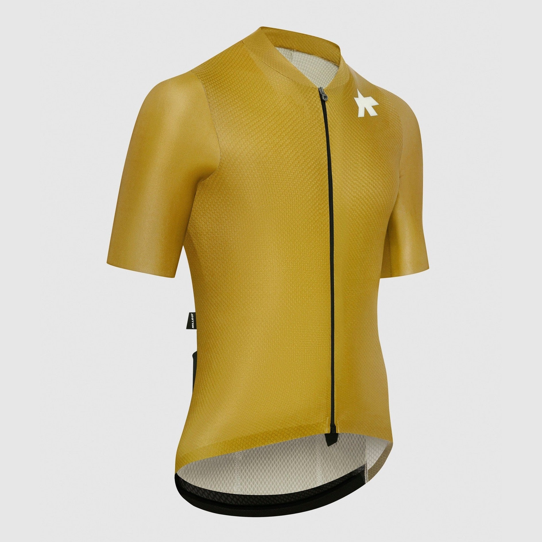 MILLE GT JERSEY S11 EVO kortärmad tröja