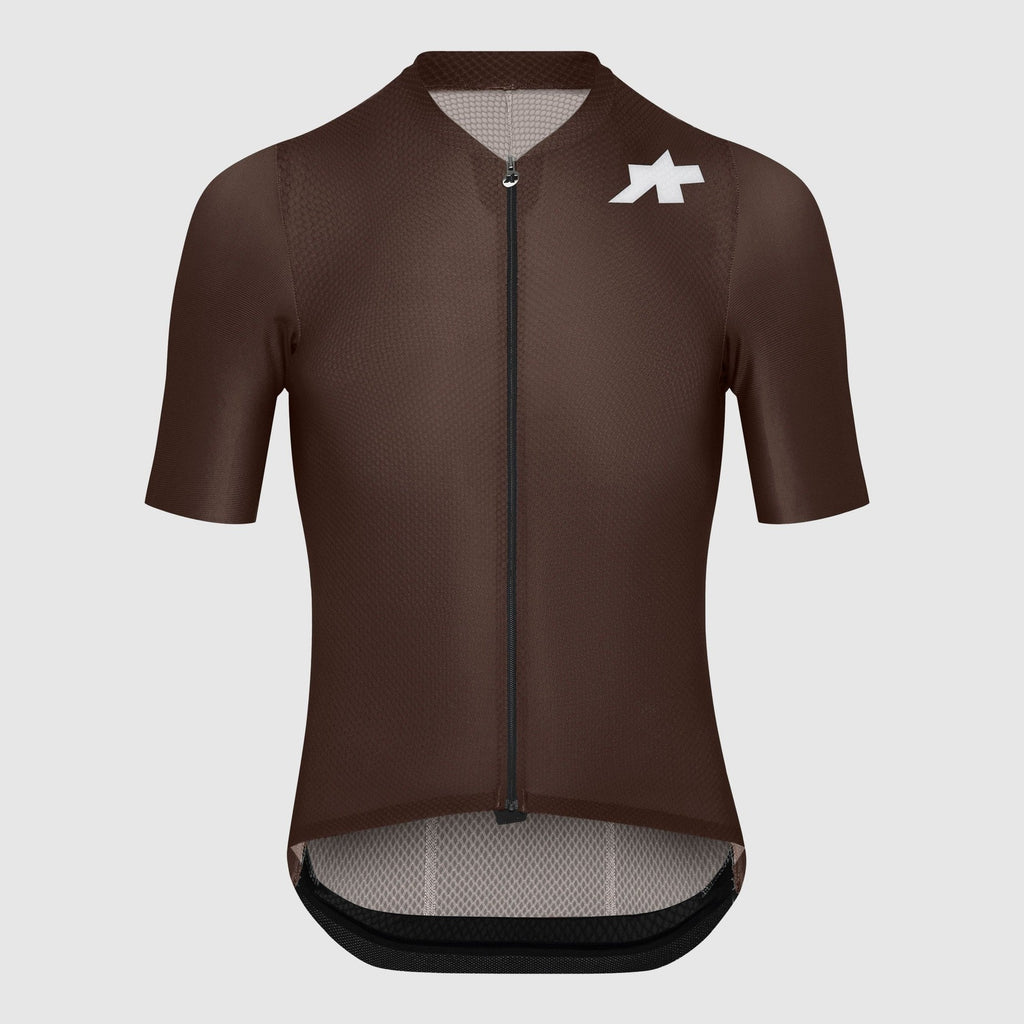 MILLE GT JERSEY S11 EVO kortärmad tröja