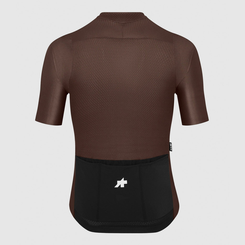 MILLE GT JERSEY S11 EVO kortärmad tröja