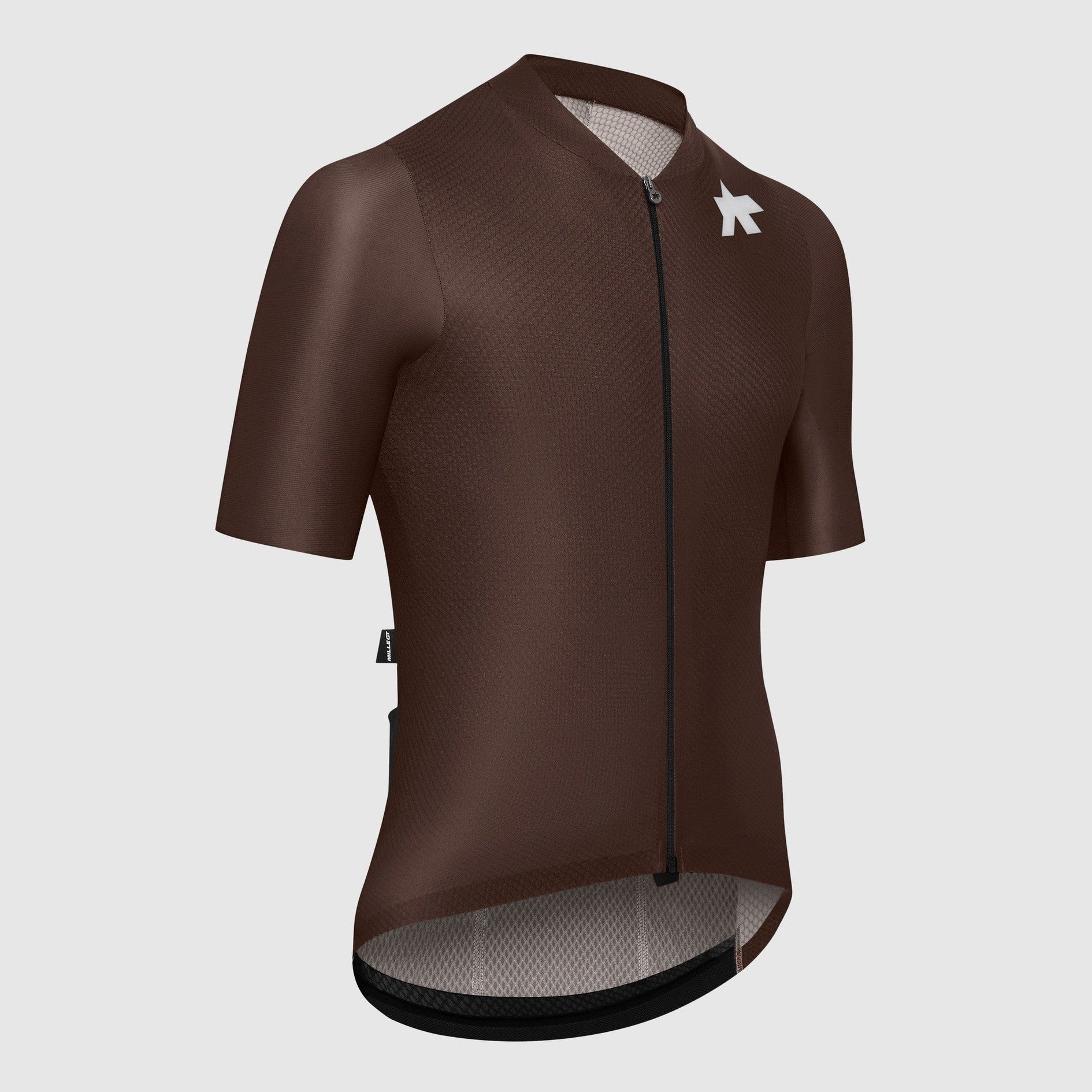 MILLE GT JERSEY S11 EVO kortärmad tröja