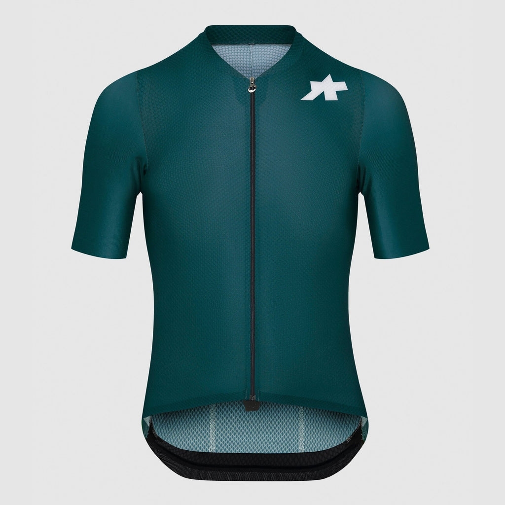 MILLE GT JERSEY S11 EVO kortärmad tröja