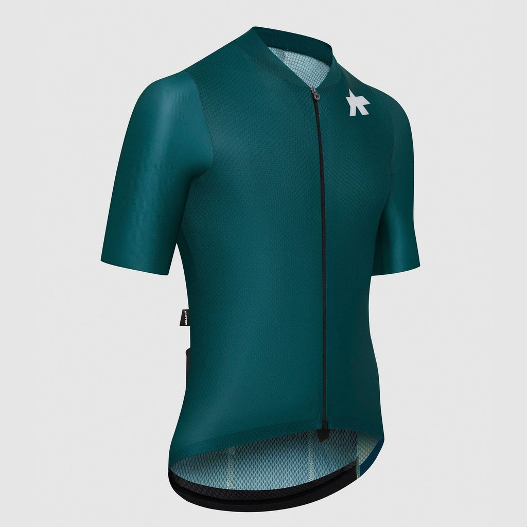 MILLE GT JERSEY S11 EVO kortärmad tröja