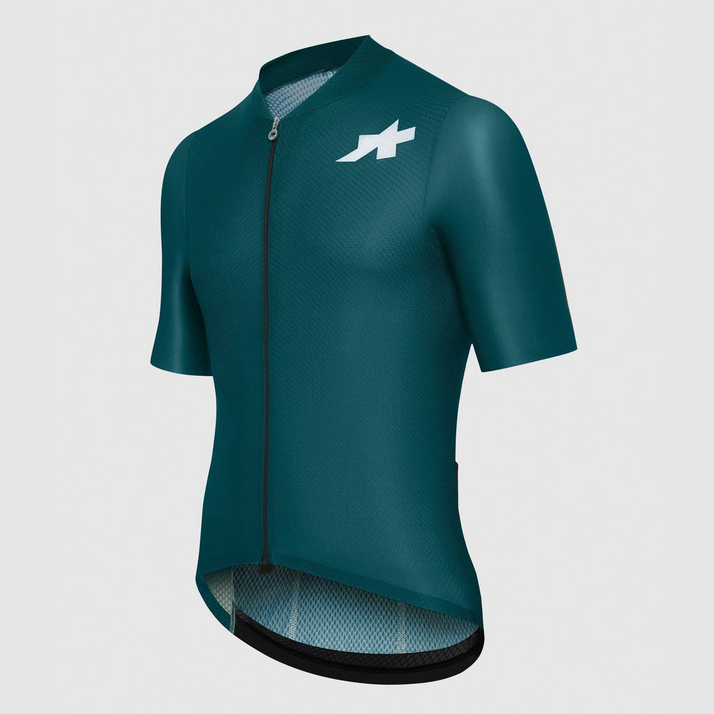 MILLE GT JERSEY S11 EVO kortärmad tröja