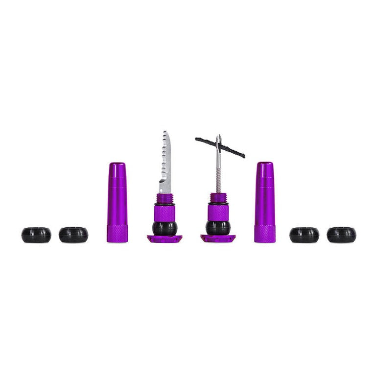 MUC-OFF Stealth Tubeless Puncture Plug