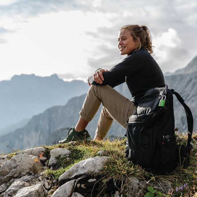 Kombinationslås 145/40 Orange SB