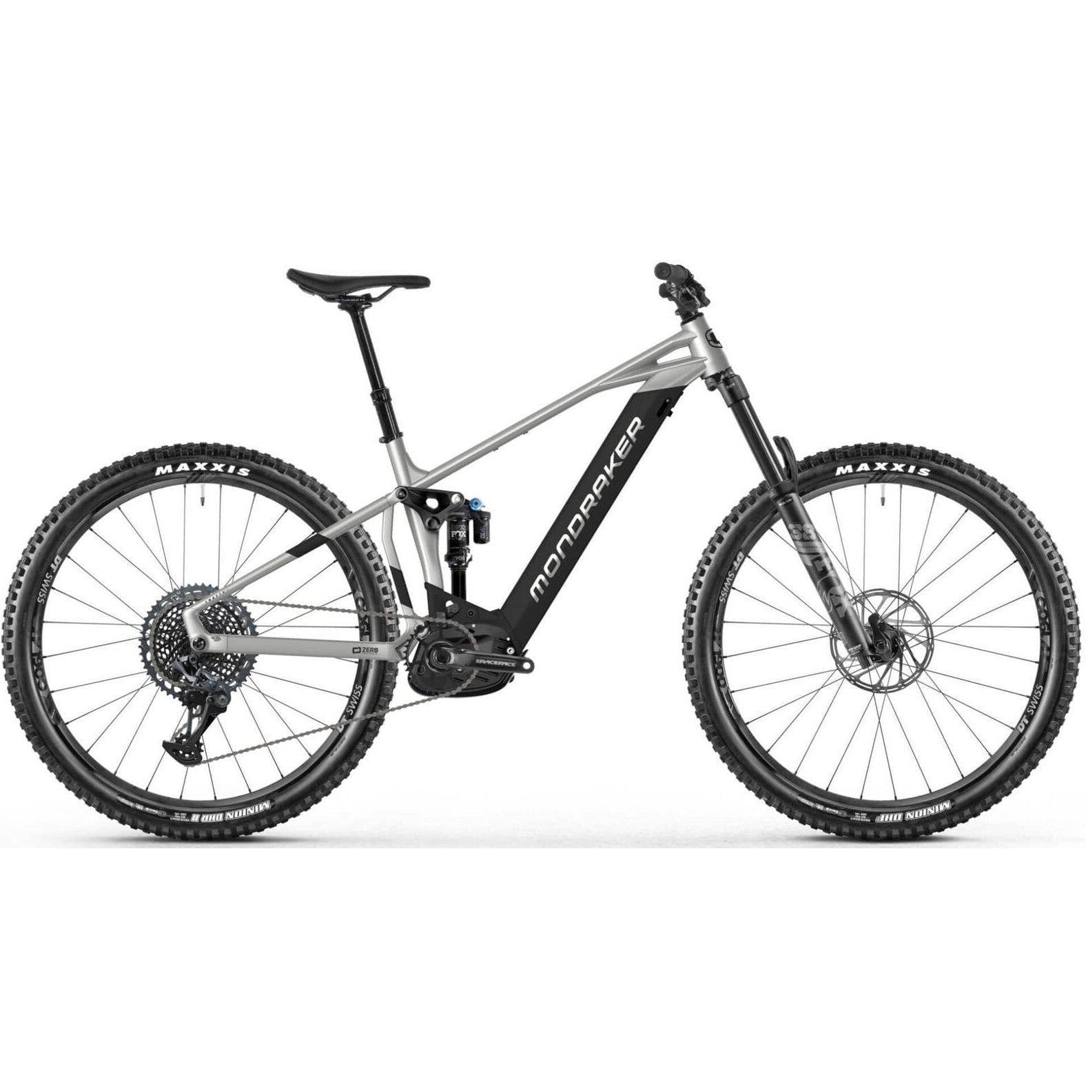 Mondraker CRAFTY R