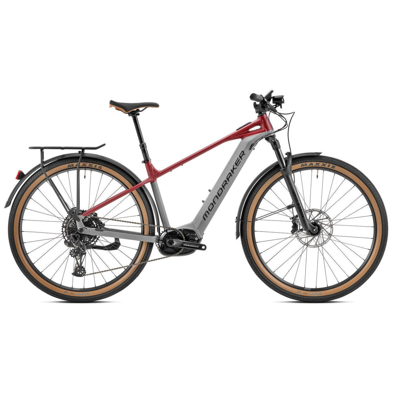 Mondraker PRIME RX