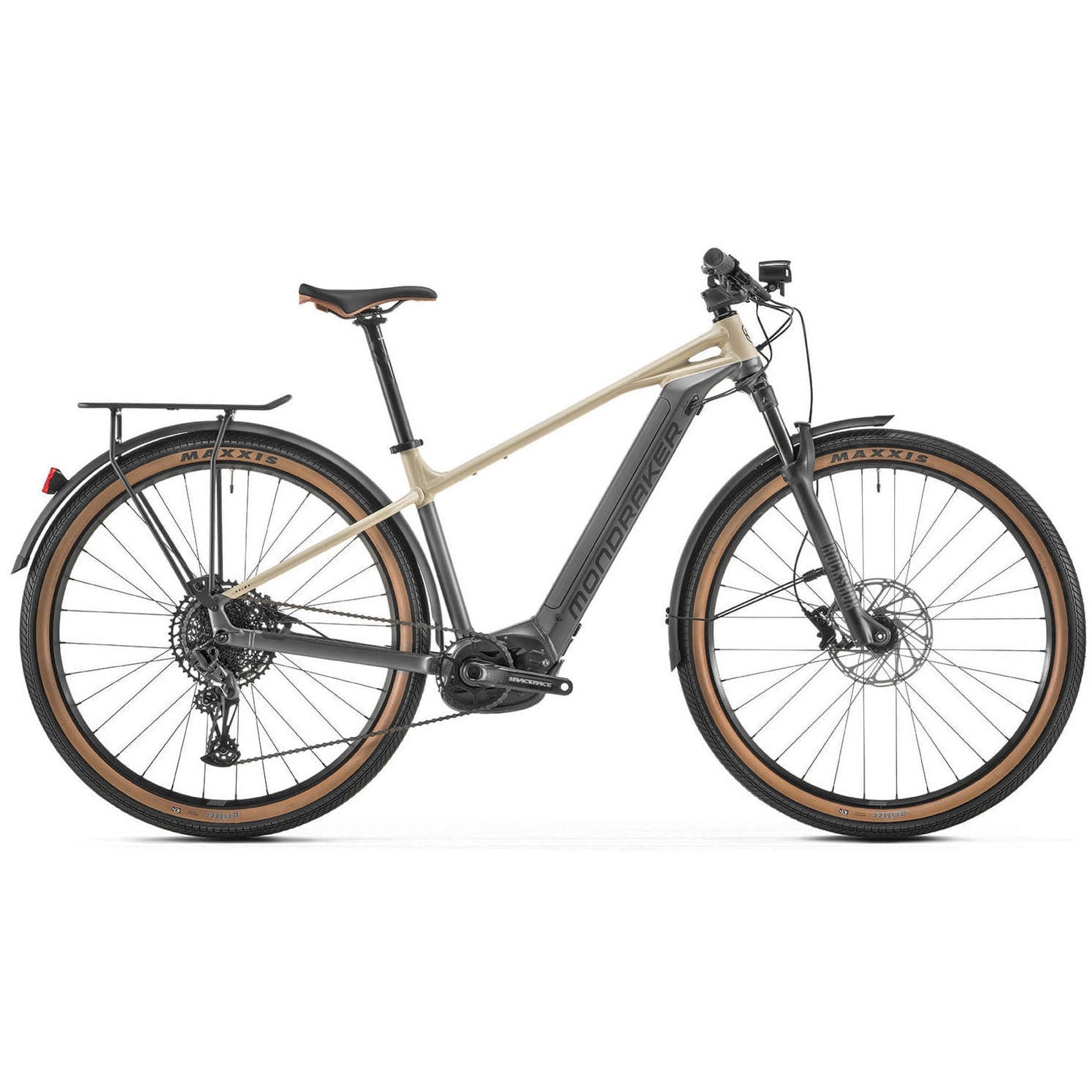 Mondraker PRIME X