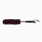 Muc-Off Microfibre Detailing Brush Set – 3-pack