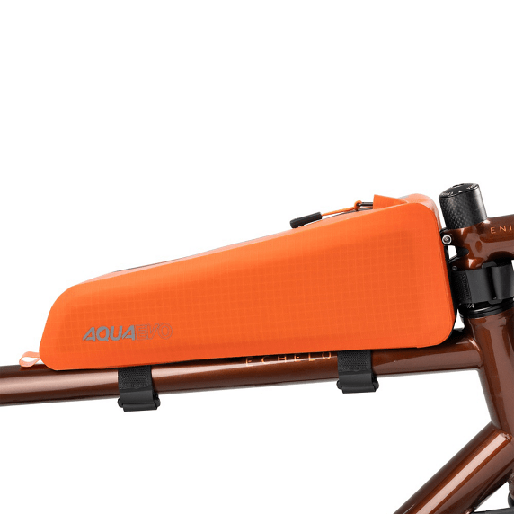 OXFORD Ramväska Aqua Evo XL 3 liter orange