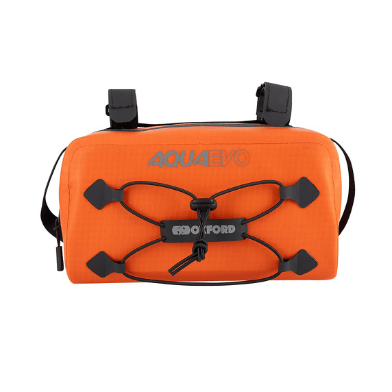 OXFORD Styrväska Aqua Evo Adv 3,5 liter