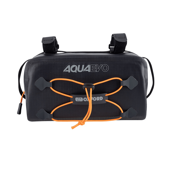 OXFORD Styrväska Aqua Evo Adv 3,5 liter