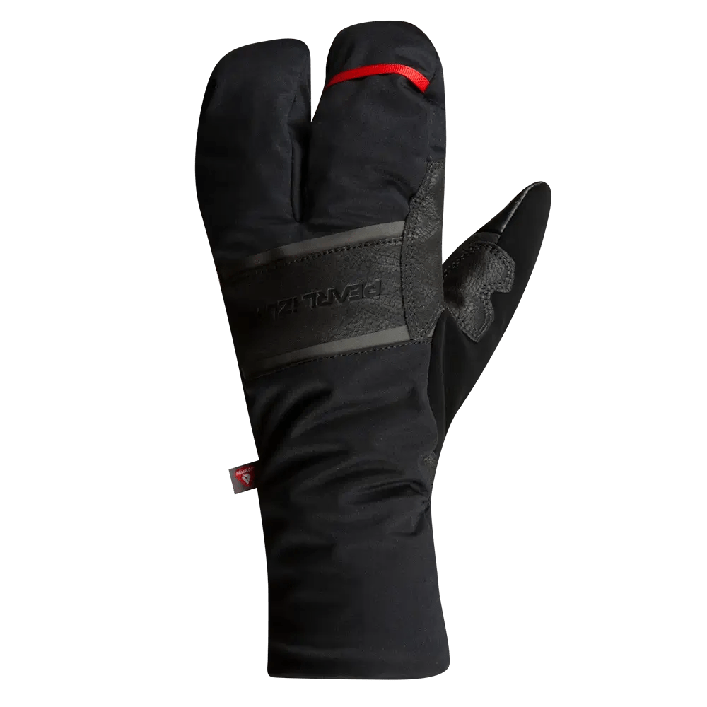 Pearl Izumi Amfib Lobster Gel cykelhandskar