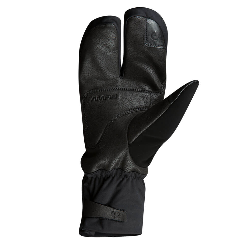 Pearl Izumi Amfib Lobster Gel cykelhandskar