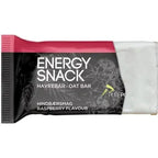 PurePower Energy Bar Hallon & Vaniljkaka - Energibar Cykling