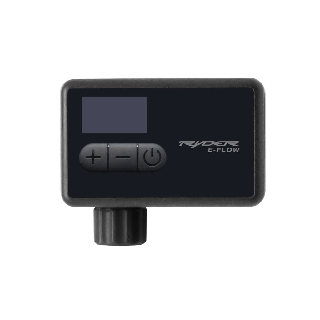 Ryder E-Flow elektrisk digital pump