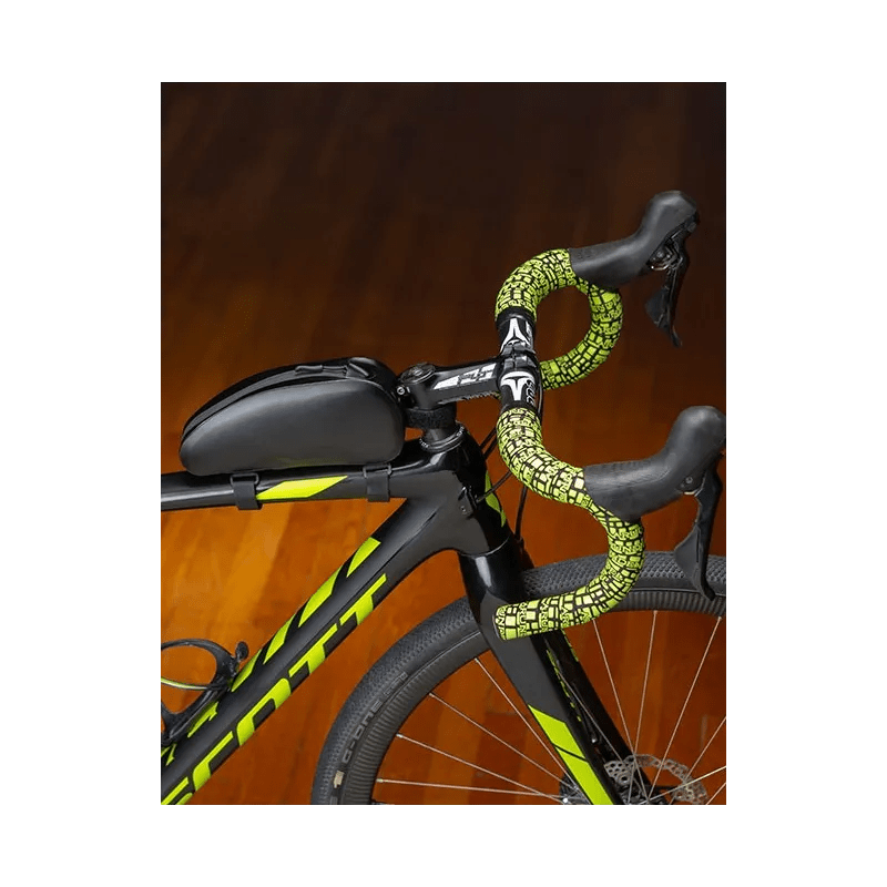 Ramväska Arundel Top Tube Tycoon