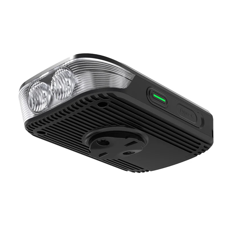 Ravemen FR1500 framlampa