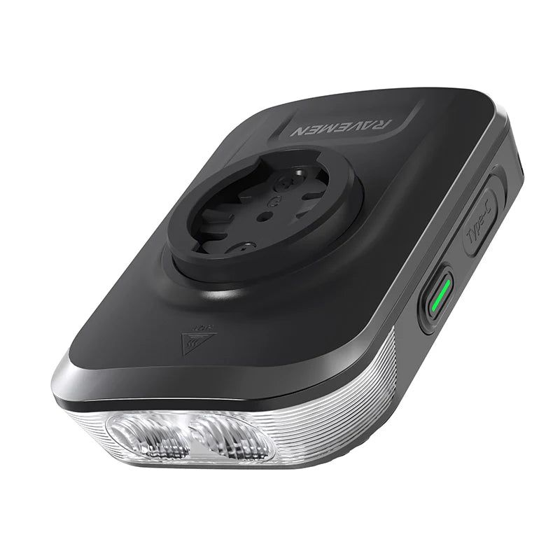 Ravemen FR1500 framlampa