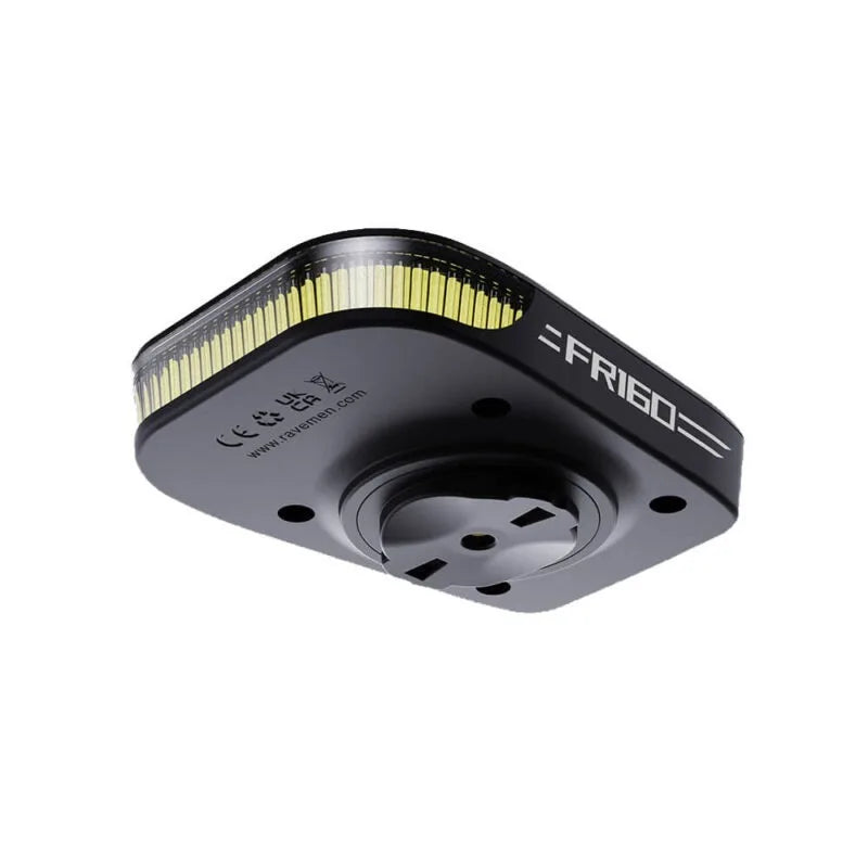 Ravemen FR160 Framlampa