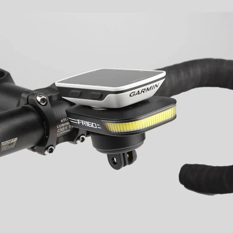 Ravemen FR160 Framlampa