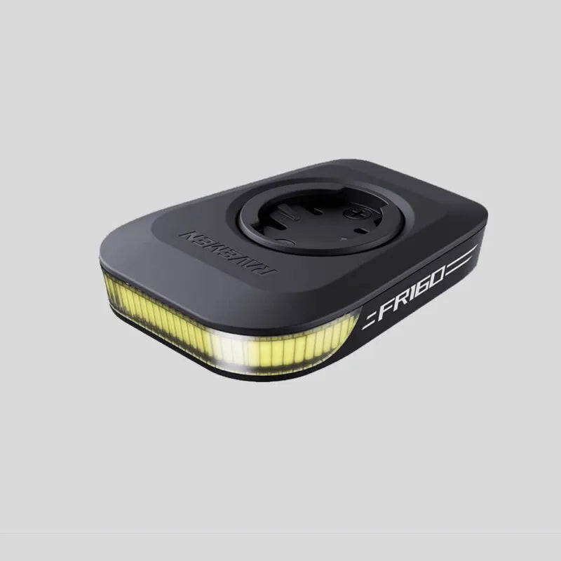 Ravemen FR160 Framlampa