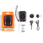 Ravemen FR500 Framlampa – 500 lumen