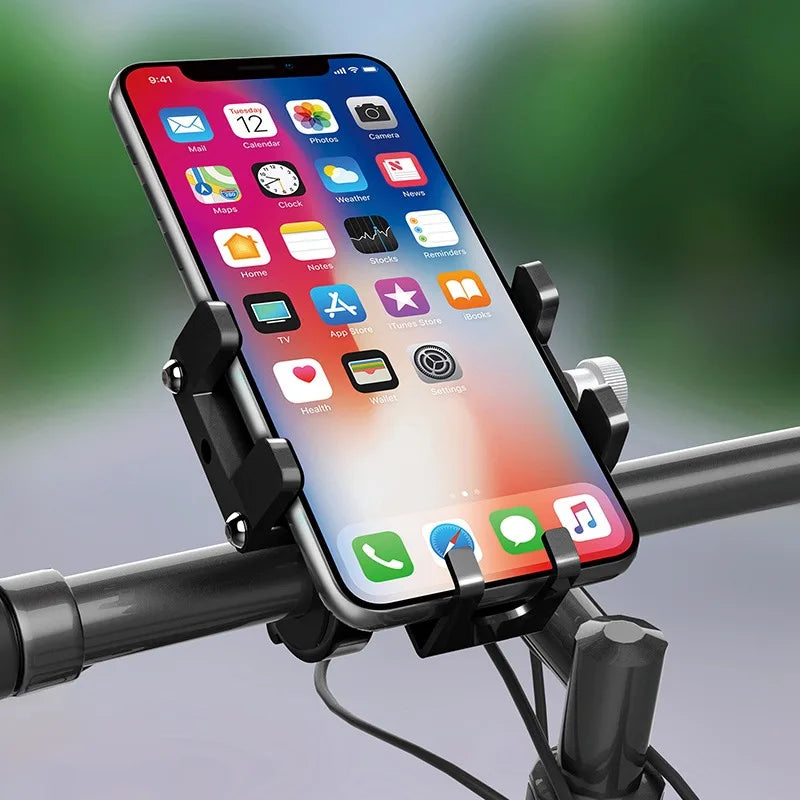 Ravemen Mobiltelefonhållare