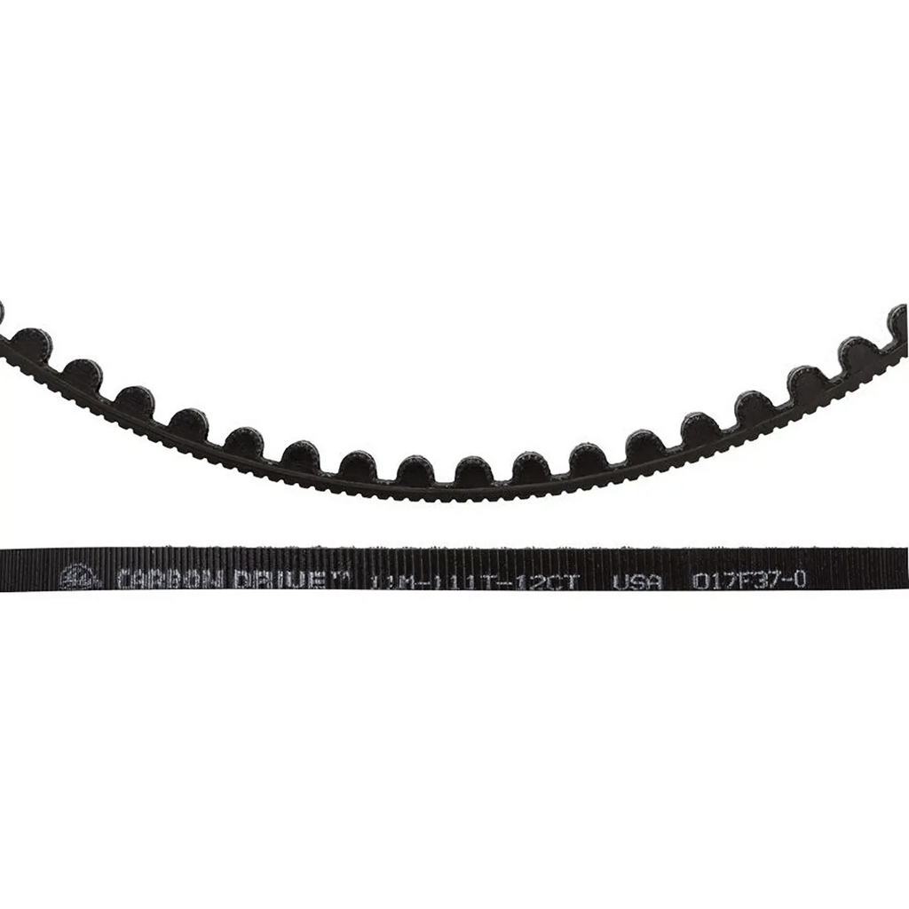 Rem Gates CDX Carbon Drive Belt