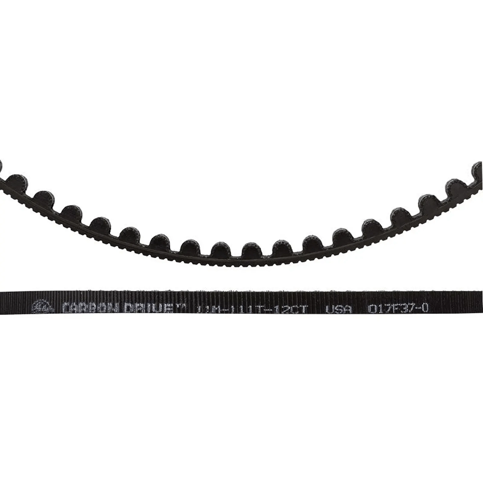 Rem Gates CDX Carbon Drive Belt