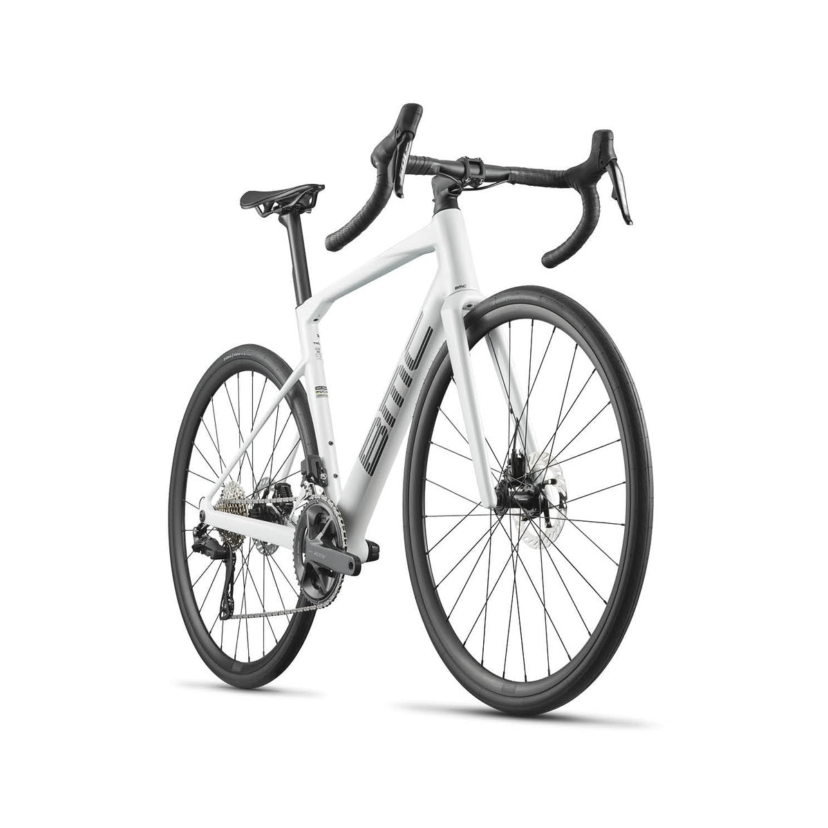 Roadmachine TWO
