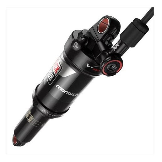 Rockshox Bakdämpare Monarch Xx 190X51 Mid Reb/Mid Comp