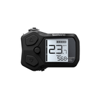 SHIMANO Cykeldator SC-EN500 E-TUBE-system I-SPEC EV