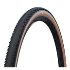 SCHWALBE G-ONE RS PRO Folding tire 28" 50 mm 50-622