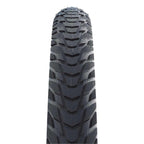 SCHWALBE MARATHON E-PLUS Non folding tire 700c 35 mm 37-622