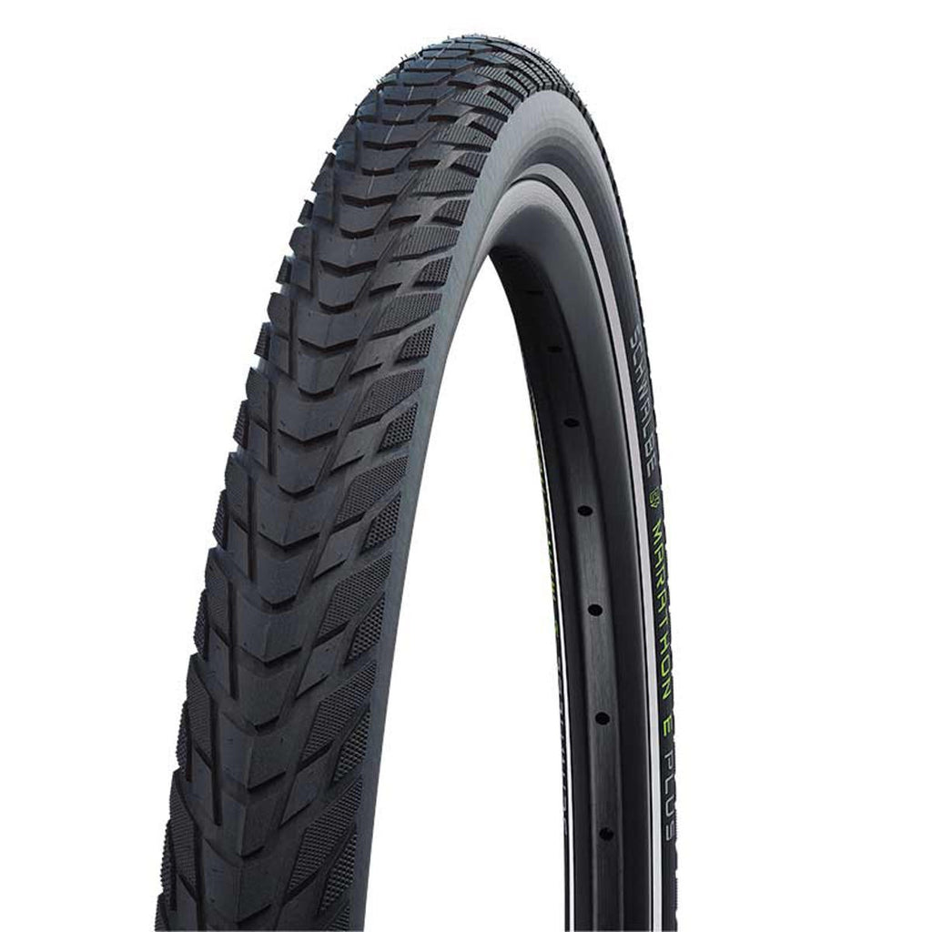 SCHWALBE MARATHON E-PLUS Non folding tire 700c 35 mm 37-622