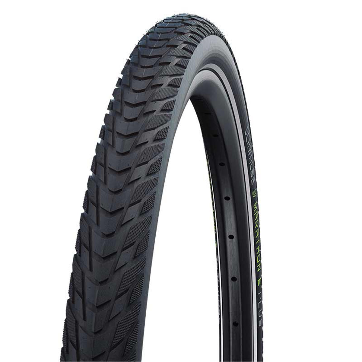 SCHWALBE MARATHON E-PLUS Non folding tire 700c 35 mm 37-622