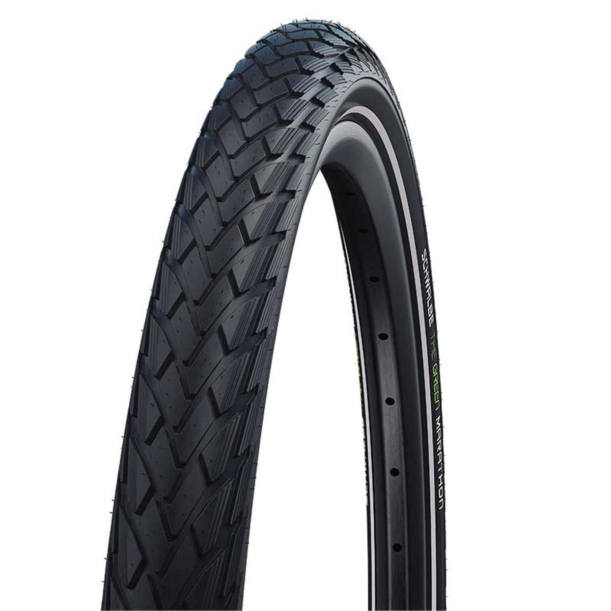 SCHWALBE MARATHON Non folding tire 650b 1,65" 44-584