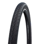 SCHWALBE MARATHON PLUS Non folding tire 26" 1,75" 47-559