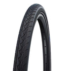 SCHWALBE MARATHON PLUS Non folding tire 700c 38 mm 40-622