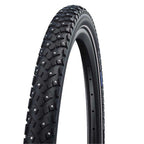 SCHWALBE MARATHON WINTER PLUS Non folding spike tire 700c 35 mm 35-622
