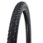 Schwalbe Marathon Winter Plus Dubbdäck 700x42C 42-622 - Vinterdäck