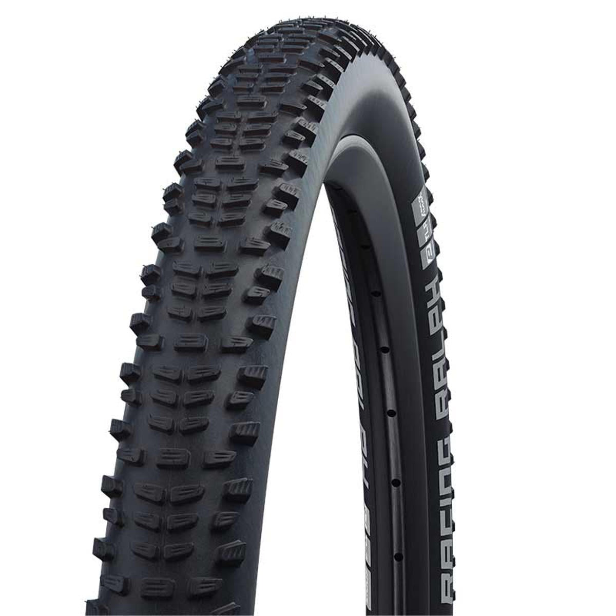 SCHWALBE RACING RALPH Folding tire 27,5" 2,25" 57-584